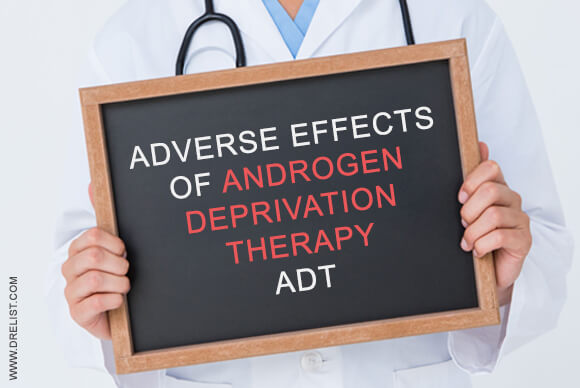 Adverse Effects Of Androgen Deprivation Therapy Adt Blog 8674