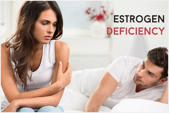 Estrogen Deficiency
