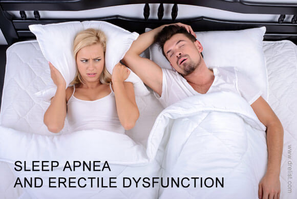 Sleep Apnea And Erectile Dysfunction Blog 5121