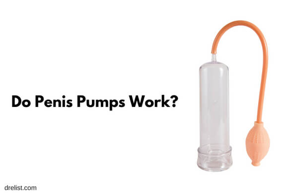 Penis Pump Review: How It Improved My Erectile Dysfunction